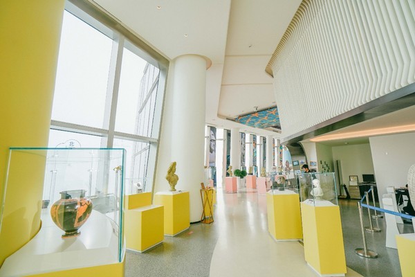 深圳平安好玩的地方,深圳平安观光攻略