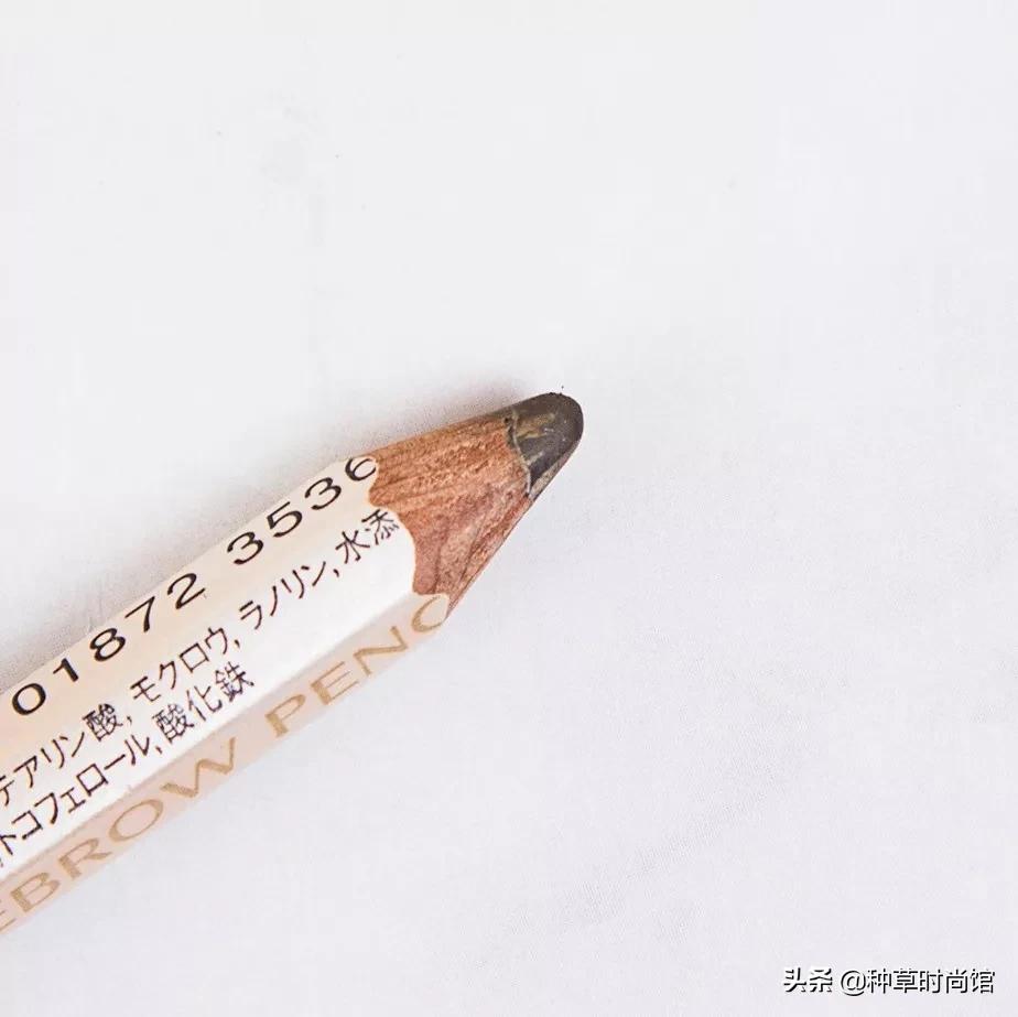 网红爆款防水眉笔好用吗,8支网红眉笔测评好用到爆的才9块9