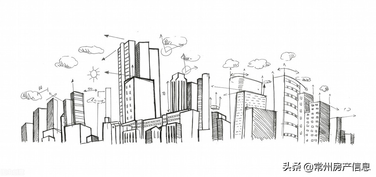 江苏13市最新房价排名,2021江苏房价下跌最惨城市名单