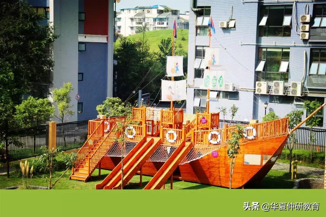 成都市锦西幼儿园天姿分园,锦西幼儿园沙河园区
