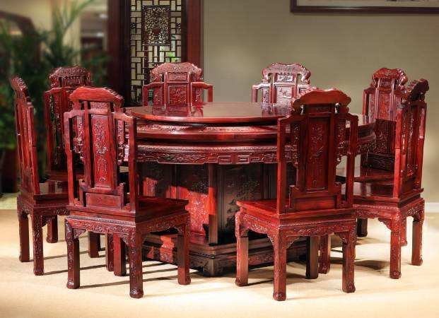 红木家具开裂的修复,红木家具开裂解决方法