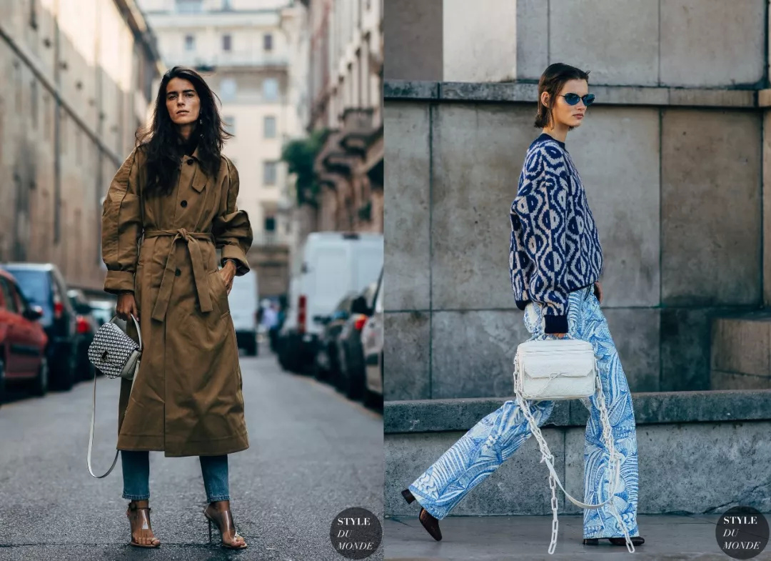 花几十块钱买名牌包,值得入手的大牌包