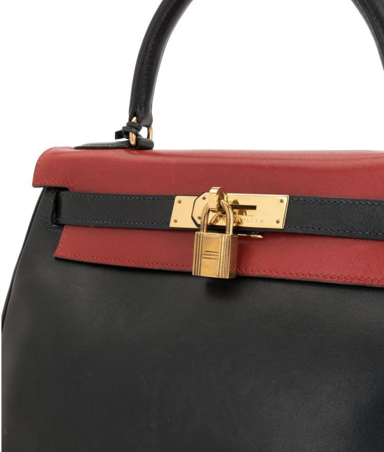 二手包包如何鉴定真假,二手奢侈包怎么分辨真假