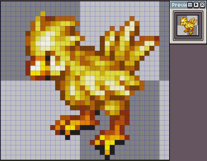 最终幻想战略版角色设计q版,最终幻想战略版转职图片