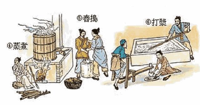 正宗汉中纸包鱼,汉中美食纸包鱼排行