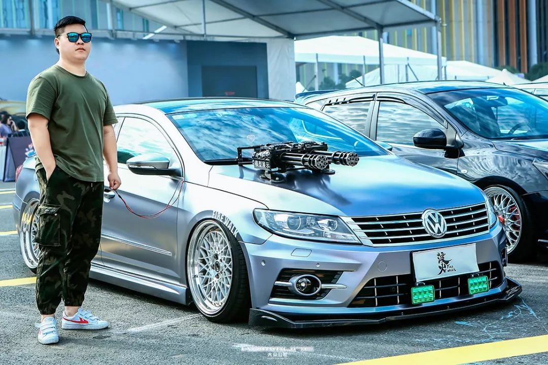 大众公社上海聚驾派,我们的“七情六欲”!(第二弹)