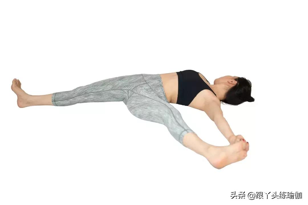 适合四十五岁每天练习的瑜伽动作,适合45岁练的瑜伽动作