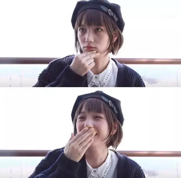 大脸宽脸剪短发好看吗,四十岁大脸女适合剪短发