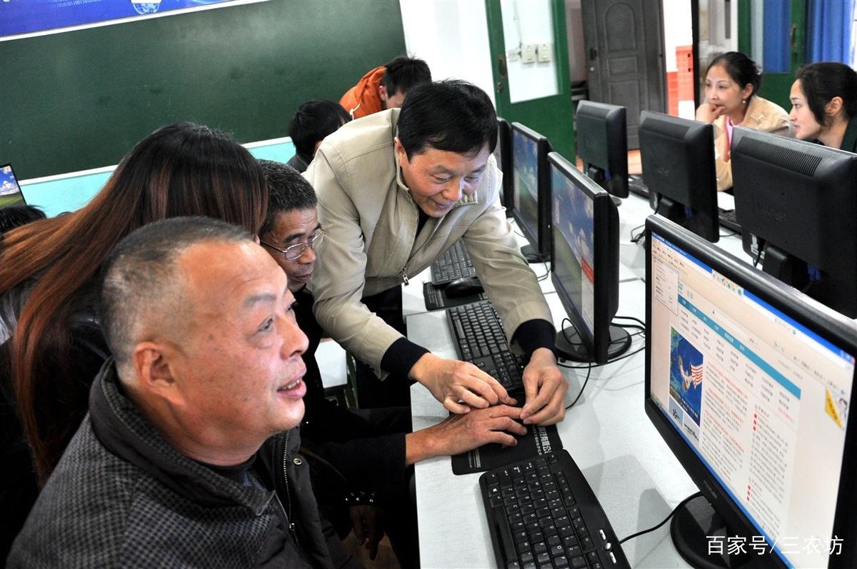 农村没人地方干啥最挣钱,农村没有什么好的出路