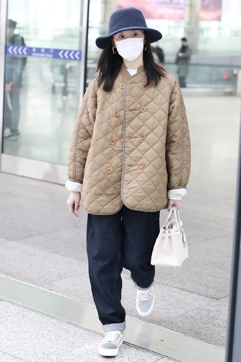 这人手一件的外套真的适合你吗?