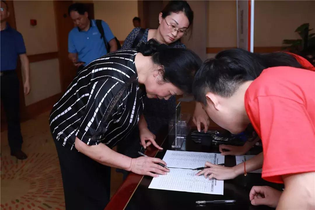 大获好评的干货盛宴!医馆家“中医馆经营之道研讨会”圆满成功