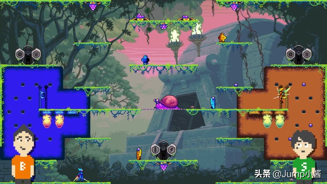 任天堂两个派对哪个是体感游戏,任天堂独立发布会