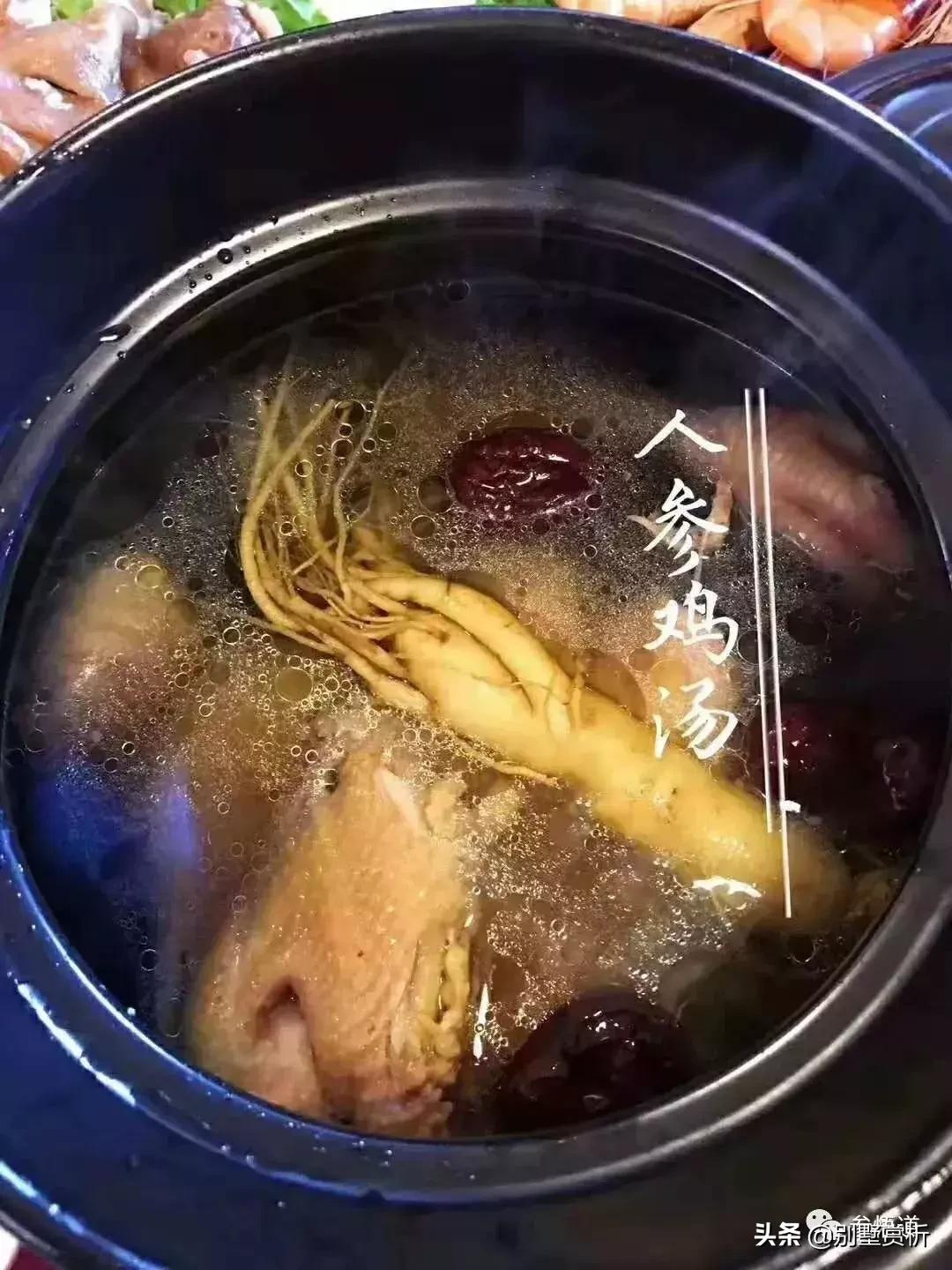 东北三宝人参鹿茸和乌拉草,东北三宝人参视频