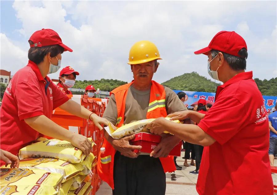 创建文明城市共创美丽家园,助力文明创建打造美丽城市风景