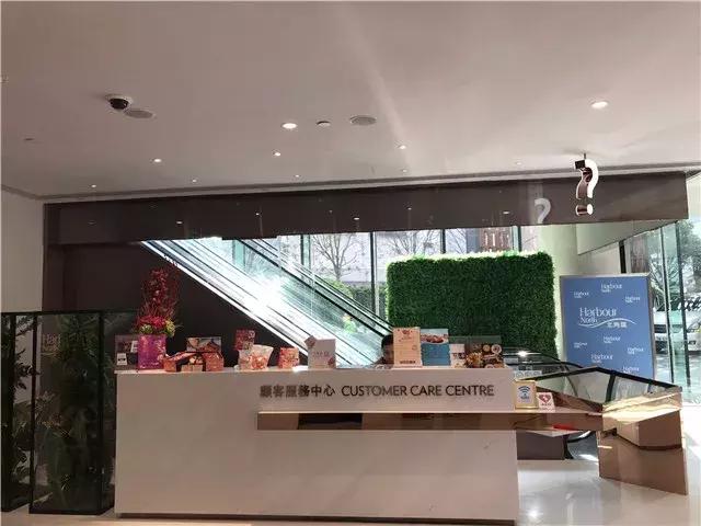 香港顶尖百货购物中心,香港最新购物中心是哪个