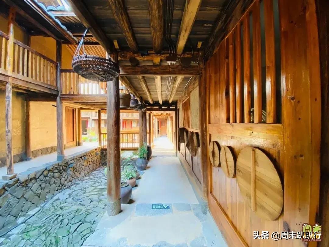 福州亲子游攻略民宿,福州附近二日一夜亲子旅游推荐