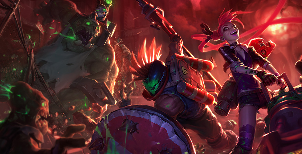 英雄联盟手游lol上分技巧,lol英雄联盟手游新手教学