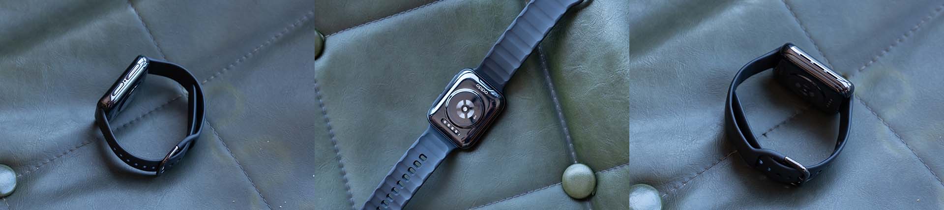 oppowatch2功能测试,oppowatch2功能亮点