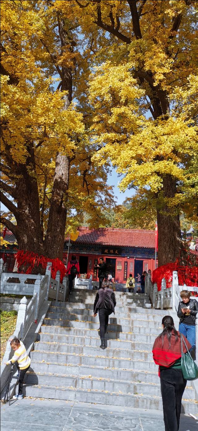 鲁山滚油锅瀑布景点,鲁山滚油锅瀑布路线