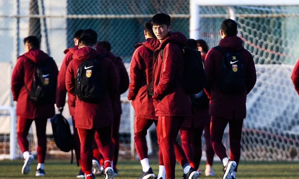 虽败犹荣的比赛,虽败犹荣第一次比赛