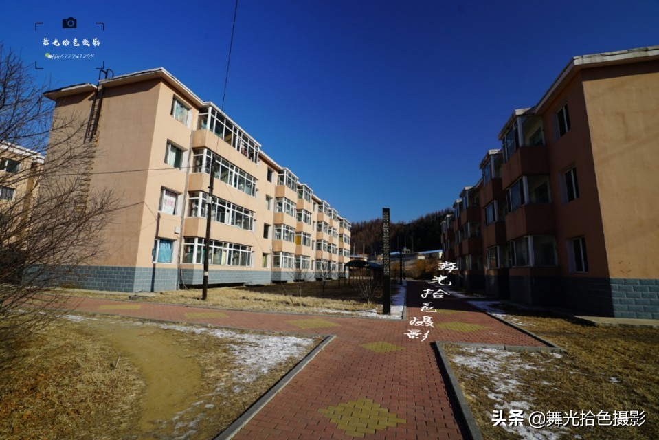 行走在沈丹线‖本溪市与丹东市交界：草河口-通远堡徒步