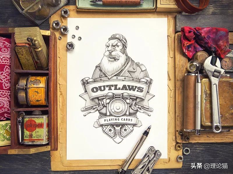 设计师学什么美术最好,设计师绘画基础