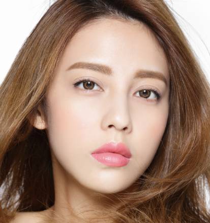 如何防止眉毛画高低眉,眉毛到底要咋画