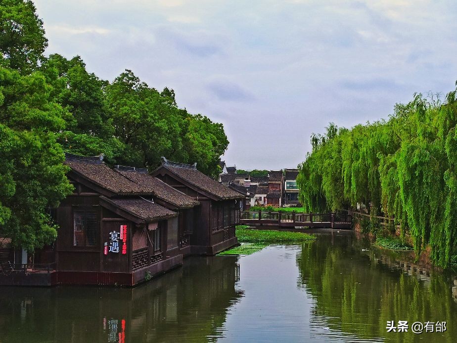 同里旅游攻略同里古镇好玩吗,同里古镇门票春节免费几日