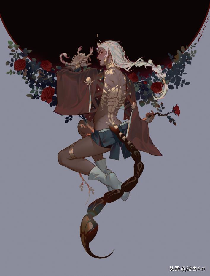 神仙颜值欧美头像男,神仙颜值男生动漫壁纸