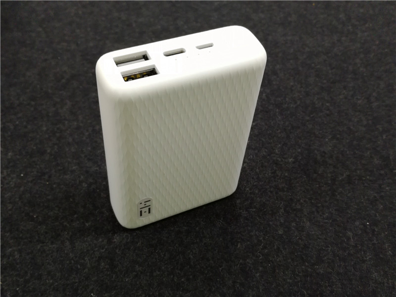 快充版mini移动电源,快充移动电源小巧