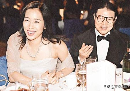 张国荣林青霞李嘉欣朱玲玲,朱玲玲与李嘉欣的区别