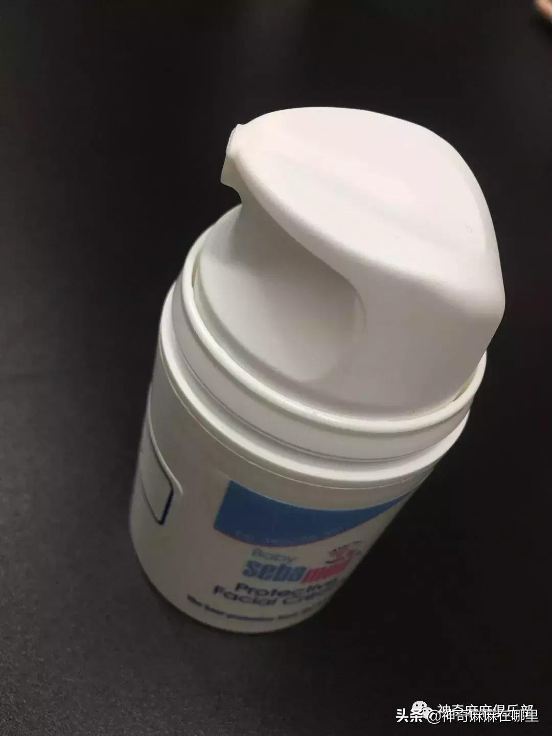 秋冬季润肤霜推荐儿童,干皮可以用的宝宝霜