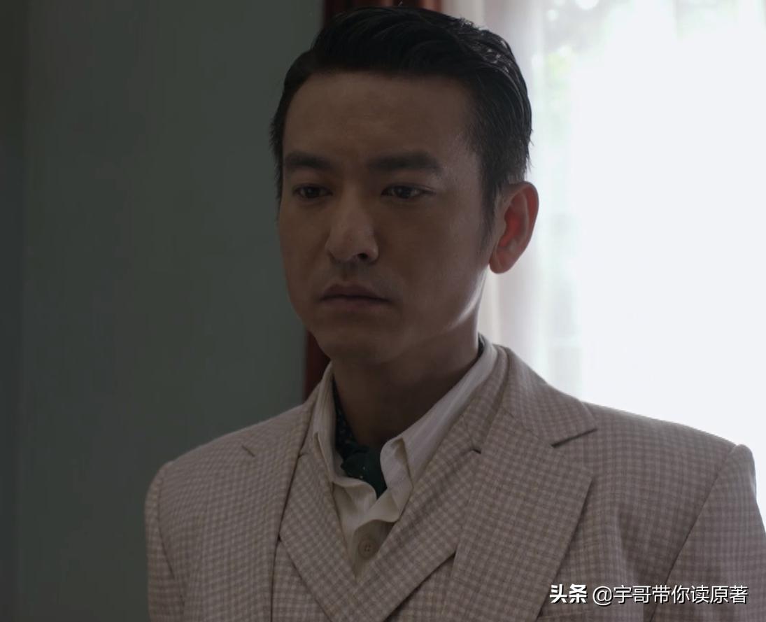 叛逆者左丘明多少集死的,叛逆者中孟安南的最终结局