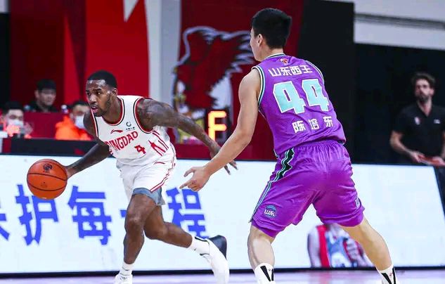 cba克拉克最新消息,克拉克刚来cba表现