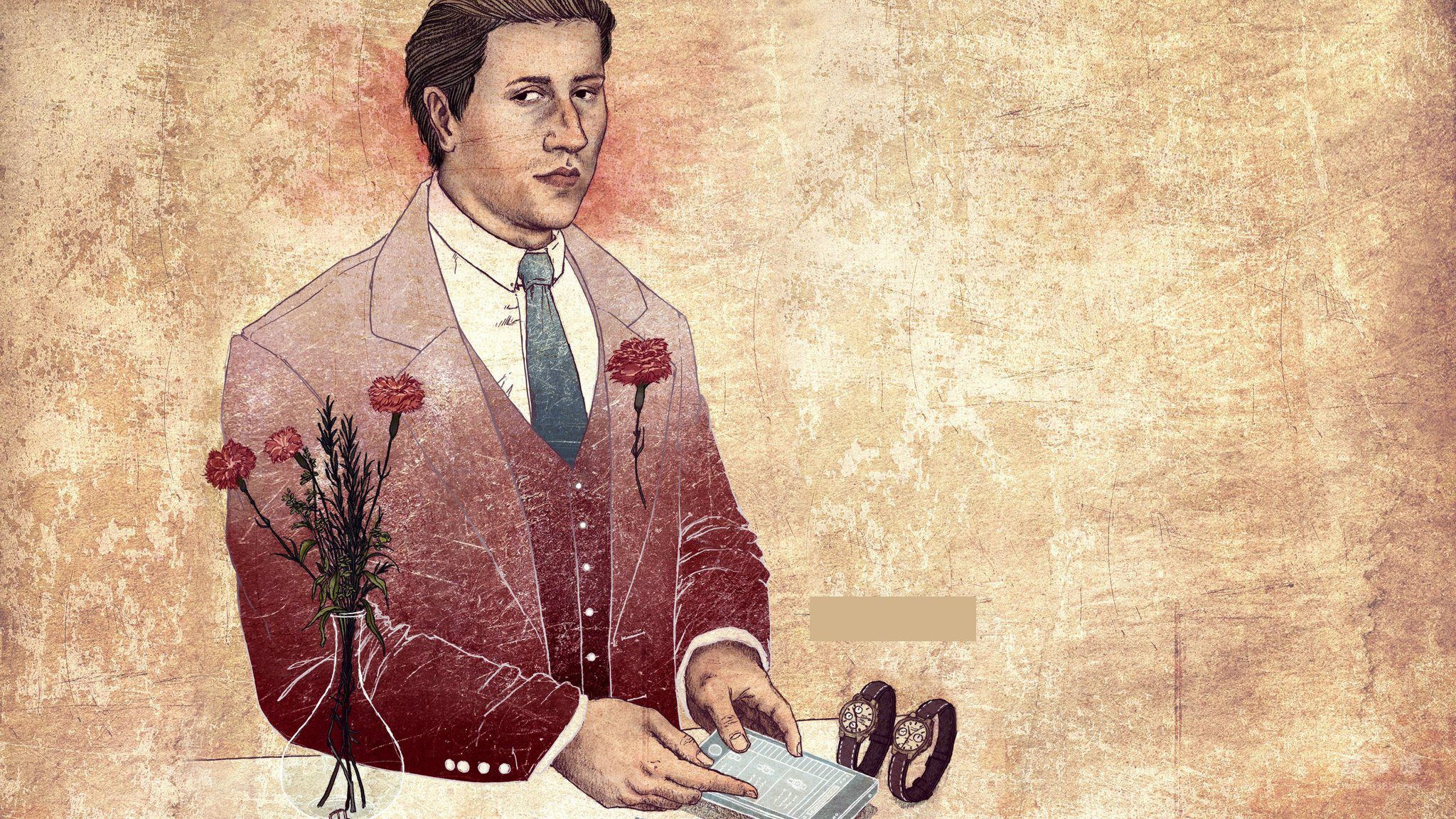 我怀念的那些手表销售们