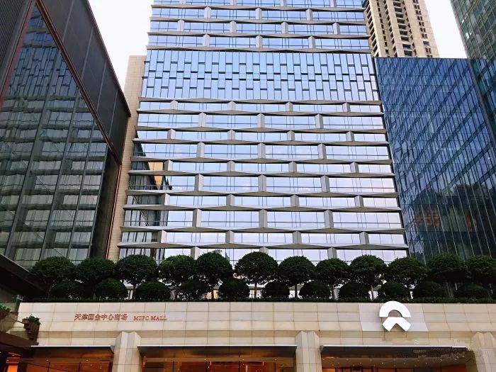 天津佟楼商场营业时间,天津sm商场营业时间