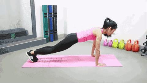 韩国女明星减肥前后，气质完全不一样，你比较喜欢哪一款？