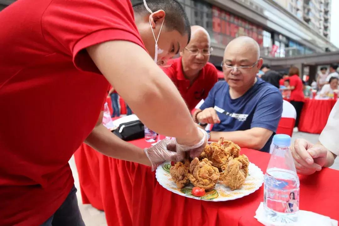 洪濑鸡爪卤制品,洪濑鸡爪真空包装南安