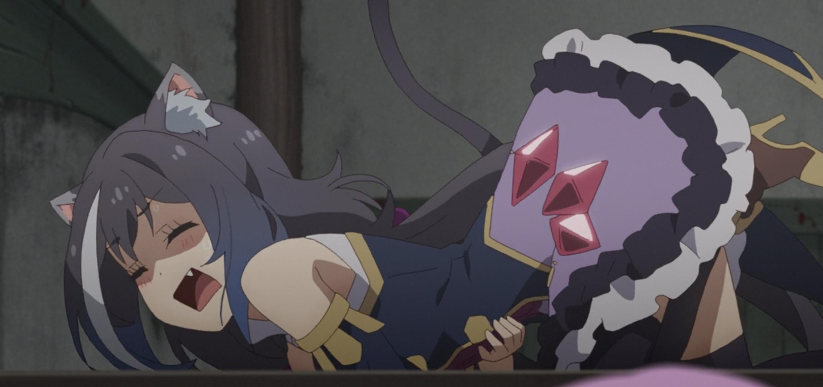 凯露被送去医院做了什么,凯露在医院经历了什么