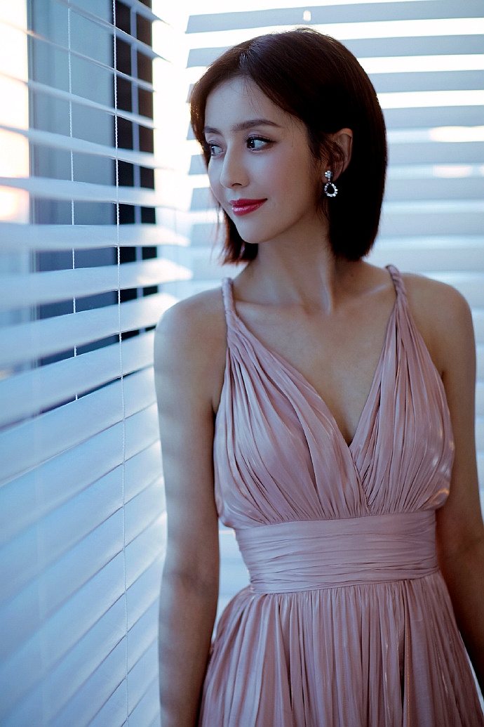 最美少数民族女星,哪个少数民族女星最美