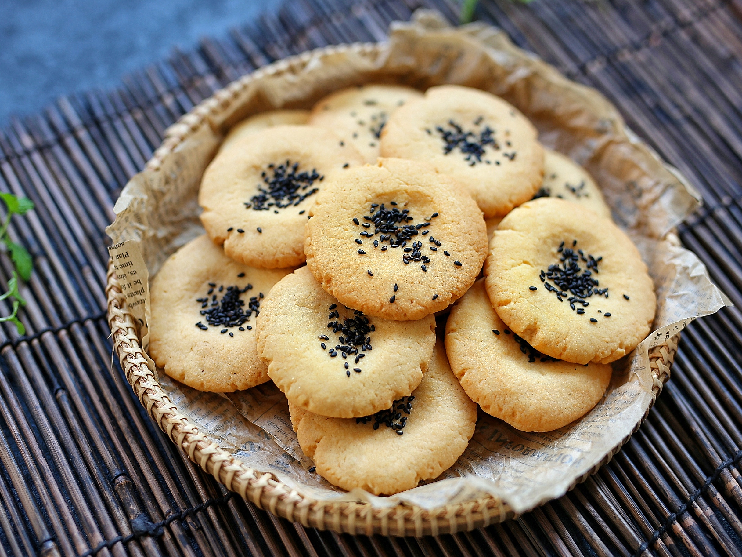 桃酥怎样才能酥脆,桃酥怎么做才酥脆