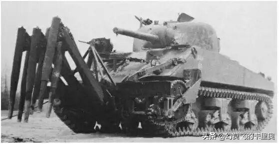 一战时的奇葩武器,一战二战的奇葩武器