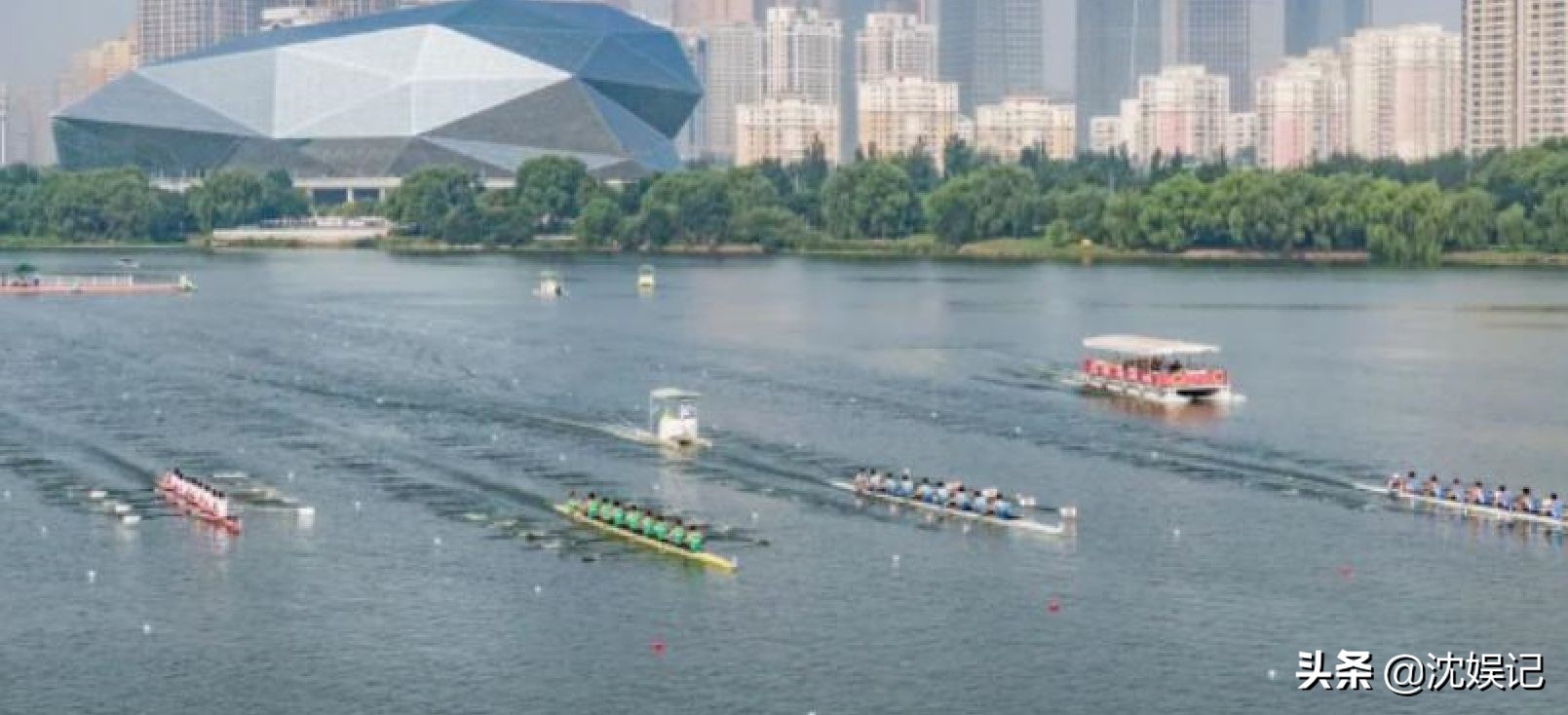 沈阳26个网红打卡景点,沈阳浑南打卡网红地