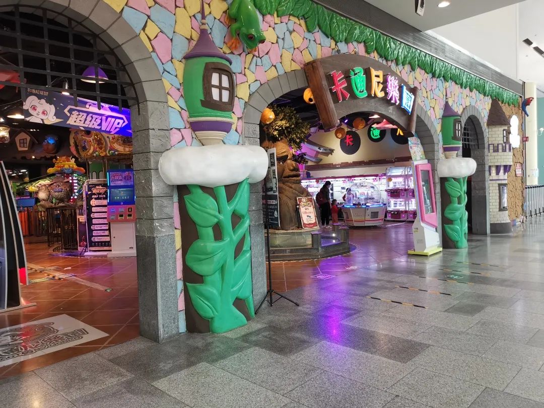 北京免费遛娃地点推荐,北京南边周边遛娃圣地