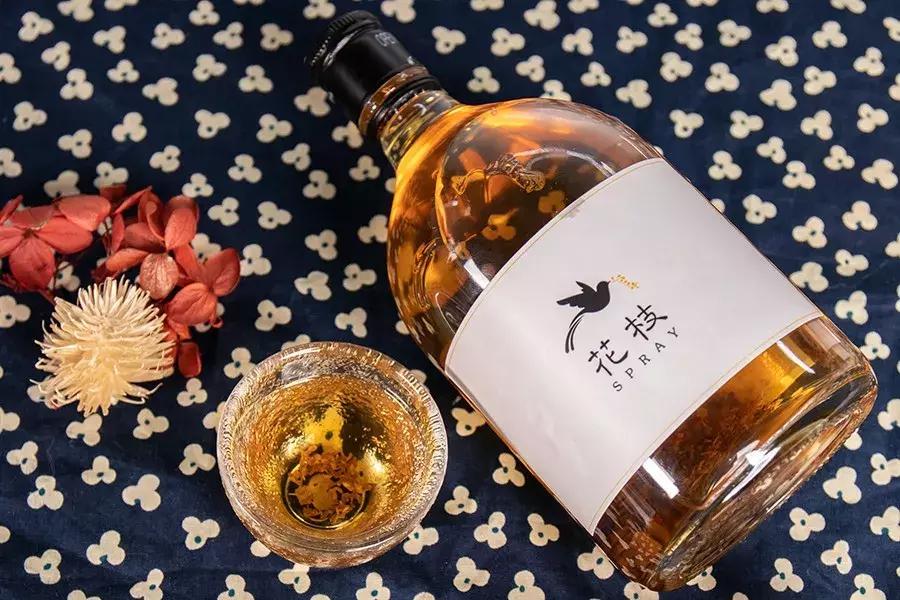 颜值高口感好度数高的果酒,颜值高的水果酒