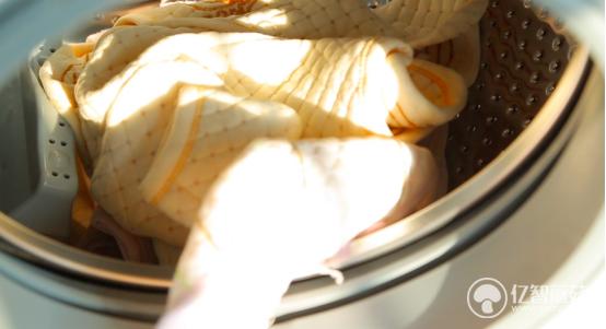 海尔洗衣机xqb100-bz206怎么样,洗衣机婴幼儿护洗功能有用吗