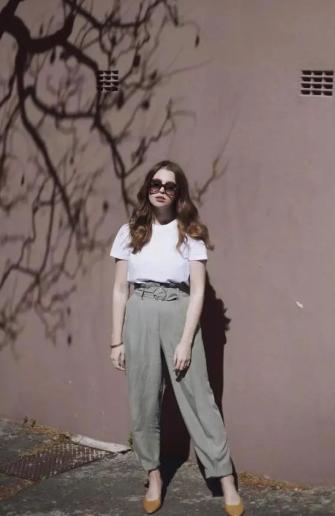 今年新流行奶奶鞋洋气百搭显高挑,今年流行的奶奶鞋怎么搭配才好