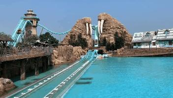 广州长隆攻略两天一夜住哪个酒店,去珠海长隆前一天下午游玩攻略