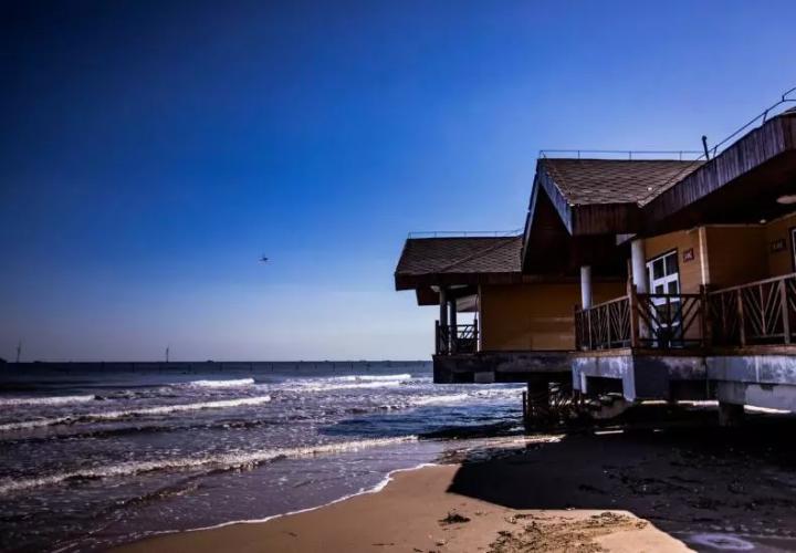 曹妃甸旅游规划图,曹妃甸旅游产业园