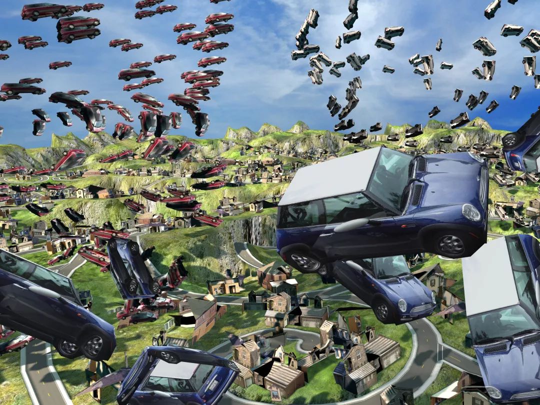 2019UABB深港城市\建筑双城双年展正式开幕